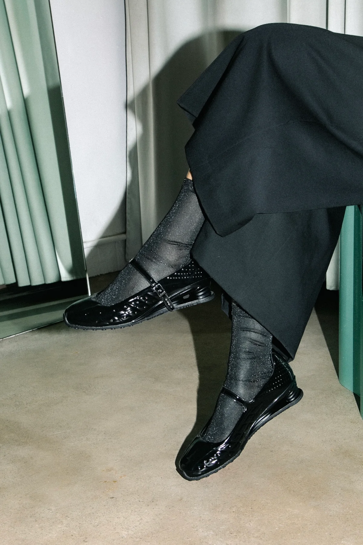 Elevate Your Every Step